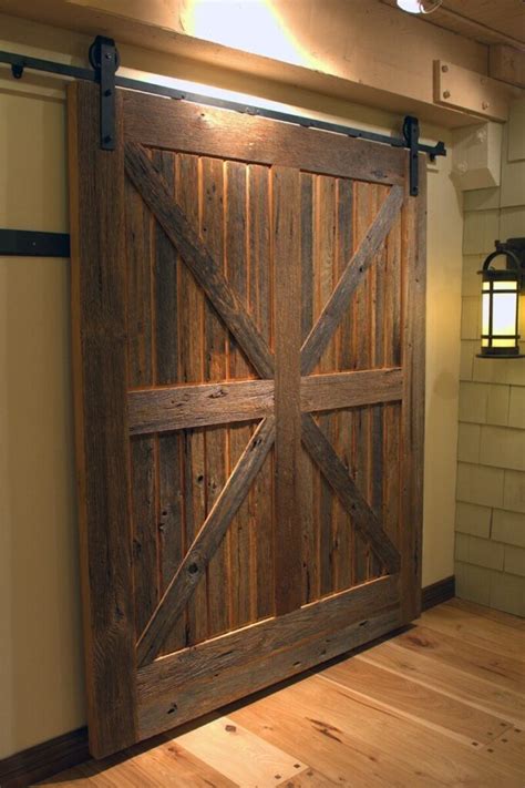 29 Best Sliding Barn Door Ideas and Designs for 2023