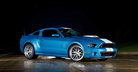 Review: Ford Mustang Shelby GT 500 | WIRED