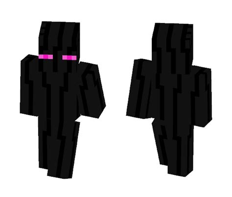 Download Enderman Minecraft Skin for Free. SuperMinecraftSkins