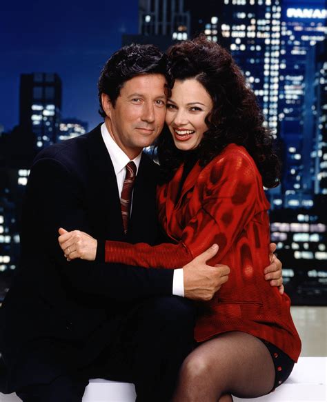 ‘The Nanny’ Cast: Where Are They Now?