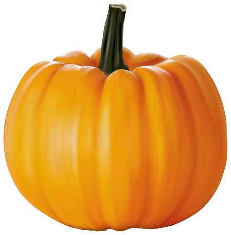 Pumpkin PNG Clipart Image | Gallery Yopriceville - High-Quality Free ...