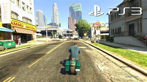 GTA v (PS3/360) Nostalgia | ktt2