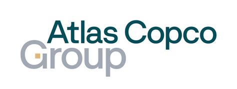 Atlas Copco Group unveils new identity | Project Plant