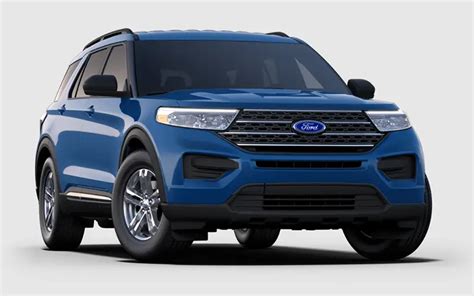 Ford Explorer 2018 Interior Colors | Cabinets Matttroy