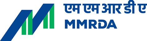 Mmrda Logo Vector - (.Ai .PNG .SVG .EPS Free Download)