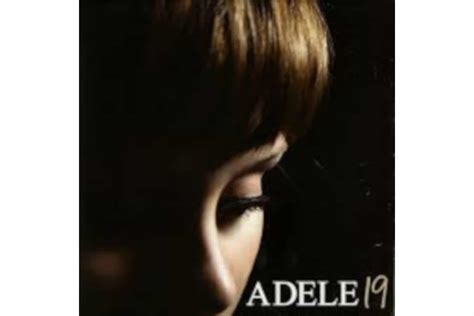 Adele - 19 - Welcome to Harmonie Audio