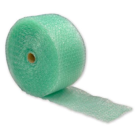 Biodegradable Bubble Wrap - Kingfisher Packaging