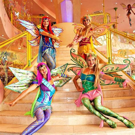 Winx Club Pretty Art Cute Art Winx Cosplay Les Winx Fairy Artwork | The ...