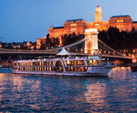 Danube River Cruise