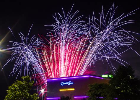 Broadway At The Beach Fireworks Schedule 2024 - Arly Marcia