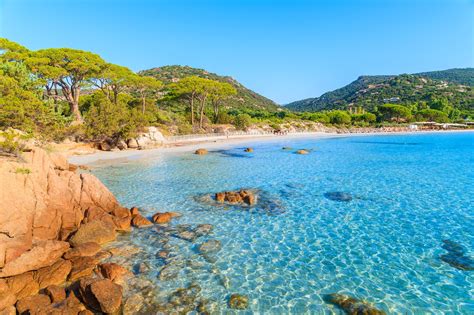 10 Best Beaches in Corsica - Which Corsica Beach is Right for You? – Go ...