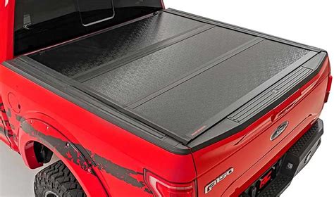 The Best Pickup Truck Bed Accessories - A Shopping Guide | DualLiner ...