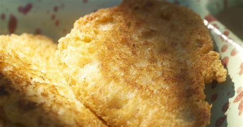 10 Best Southern Fried Cornbread Recipes