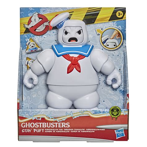 Hasbro: Ghostbusters - Stay Puft Marshmallow Man