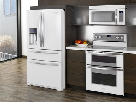 Whirlpool recognized with a SmartWay Award - Home Appliances World