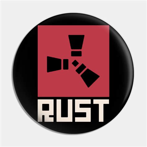 Rust Logo | ubicaciondepersonas.cdmx.gob.mx