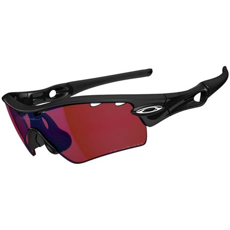 Oakley Radar Path Polarized Sunglasses | Backcountry.com