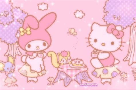 My Melody Wallpaper, Cute Laptop Wallpaper, Hello Kitty Iphone ...