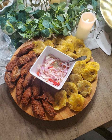 chefspencil: Haitian Food: 20 Best Dishes to Try in Haiti