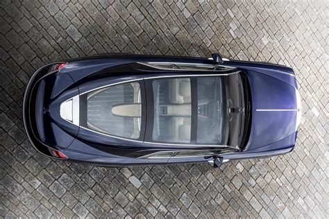 One-Off Rolls-Royce Sweptail unveiled at Concorso d'Eleganza Villa d ...