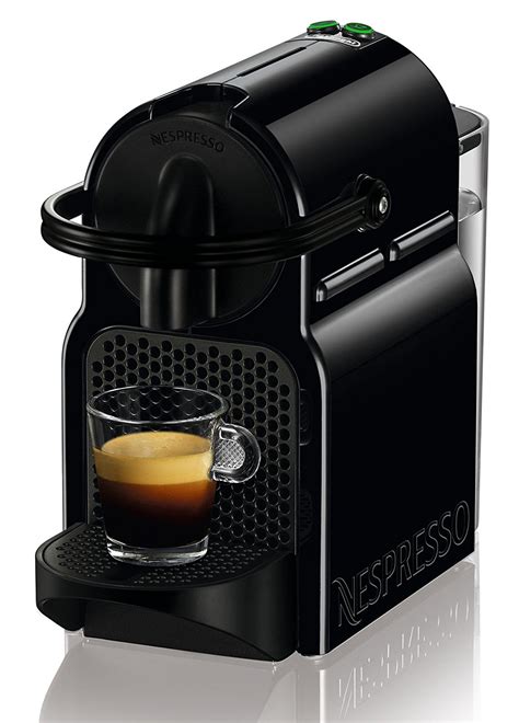 5 Best Nespresso Coffee Machine for Latte and Espresso