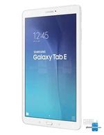 Samsung Galaxy Tab E specs - PhoneArena