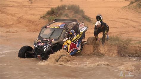 Dakar 2023 Highlights - All the best Stage 3 action from the ...