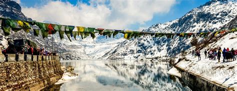 Gangtok Tour Package, Gangtok Tourism, Trip, Sikkim Packages