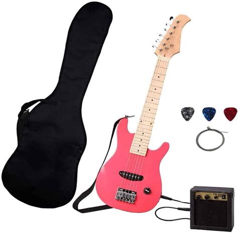 Wholesale Kids Electric Guitar Kit From China Factory