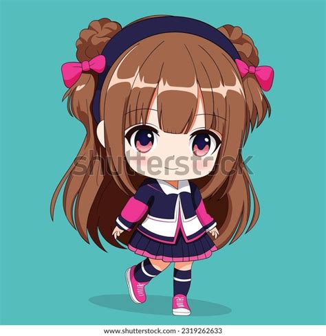 11,829 Chibi Anime Royalty-Free Photos and Stock Images | Shutterstock