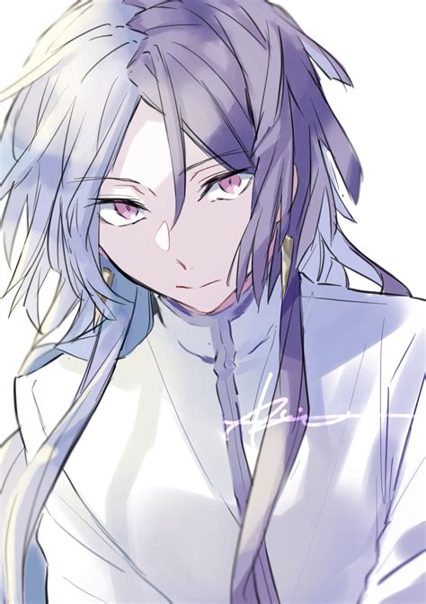 Sigma (Bungou Stray Dogs), Fanart - Zerochan Anime Image Board