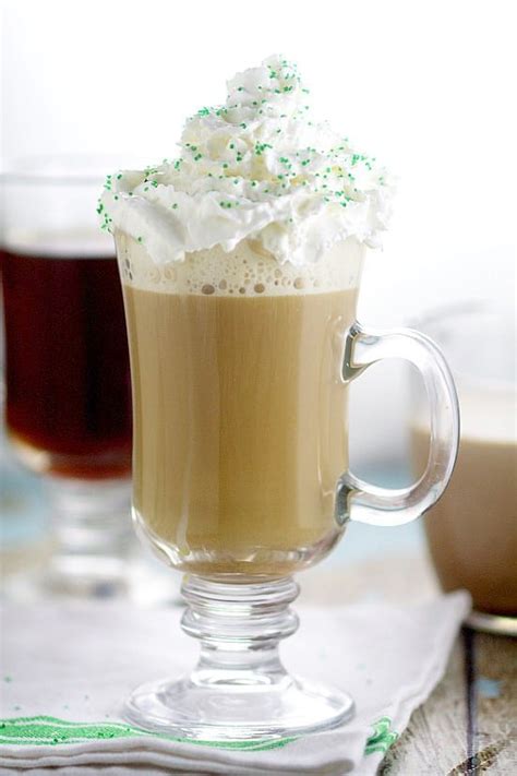 Homemade Irish Cream Coffee Creamer | The Gracious Wife