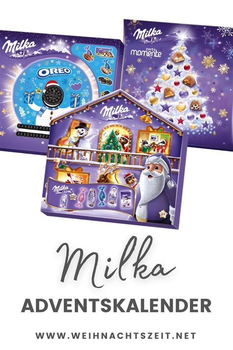 Milka magic mix adventskalender 1 x 204g i adventskalender mit schokolade i weihnachtskalender i ...