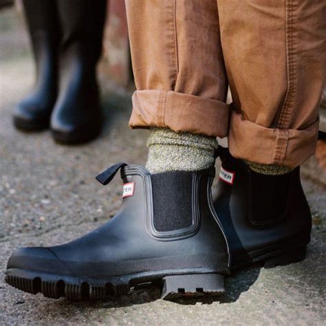 17 Stylish Waterproof Boots for Men 2019 | The Strategist