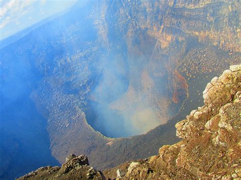 Masaya Volcano National Park - All You Need to Know BEFORE You Go