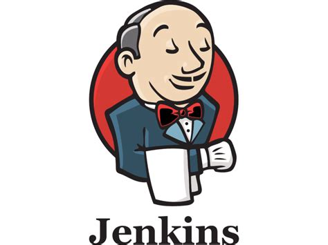 Jenkins Logo PNG Transparent & SVG Vector - Freebie Supply