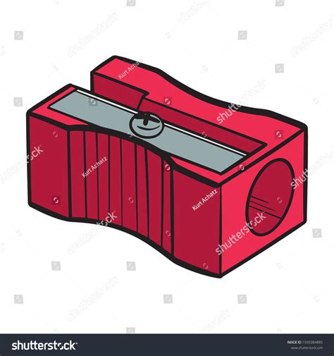 16,092 Sharpen Pencil Icon Images, Stock Photos & Vectors | Shutterstock