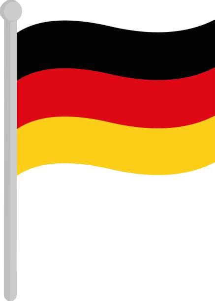 Germany Flag Emoji Illustrations, Royalty-Free Vector Graphics & Clip ...