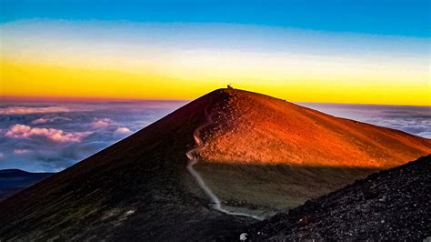 Why The Thirty Meter Telescope Is So Controversial