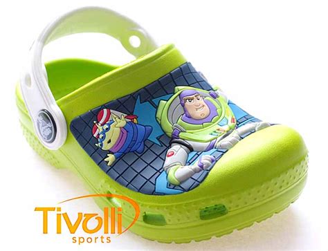 Buzz Lightyear Crocs Spain, SAVE 51%