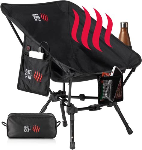 10 Best Camping Chairs