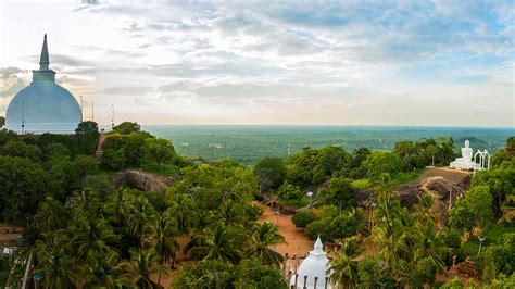 Anuradhapura | Sacred City of Anuradhapura | City of Anuradhapura