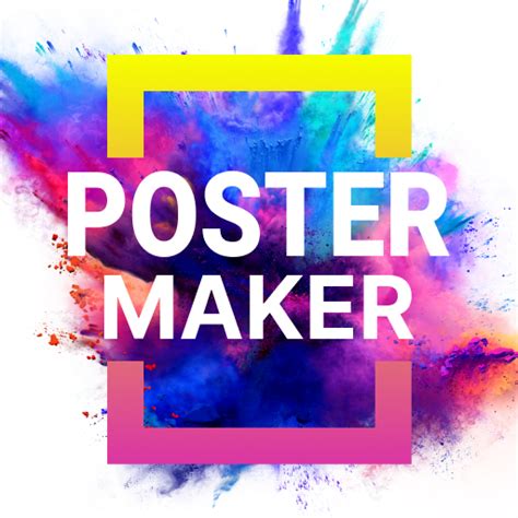 Poster Maker - Flyer Creator - Apps on Google Play