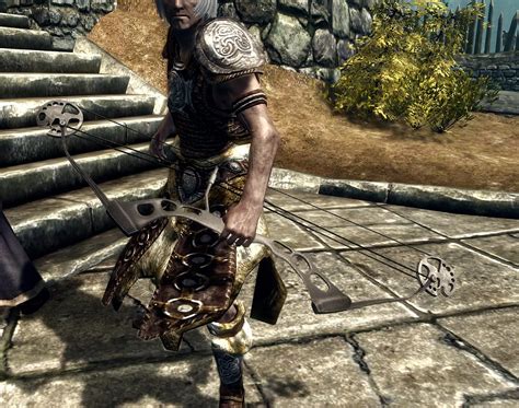 The 10 Greatest Skyrim Bow Mods - TBM | TheBestMods