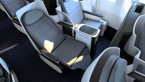 Unlocking Luxury: Air China Business Class Review - Business Class Flights