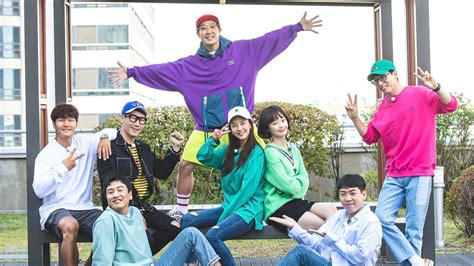 Korean Reality-Variety Show ‘Running Man’ Celebrates Tenth Anniversary