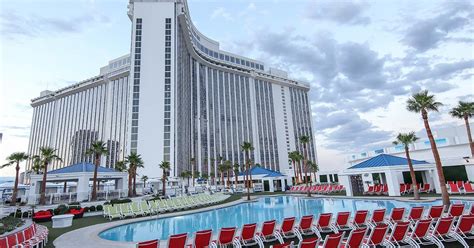 Westgate Las Vegas Hotel & Casino - See our list of Amenities!