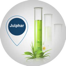 Julphar Gulf Pharmaceutical Industries - Our Heritage