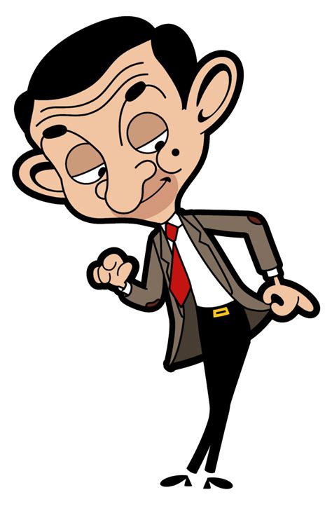 Mr Bean Cartoon Mr Bean Cartoon Mr Bean Cartoon - Bank2home.com