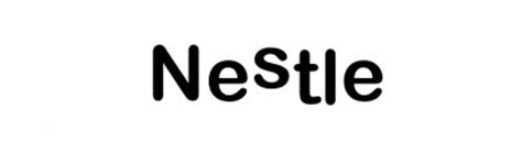 Fonts Logo » Nestle Logo Font